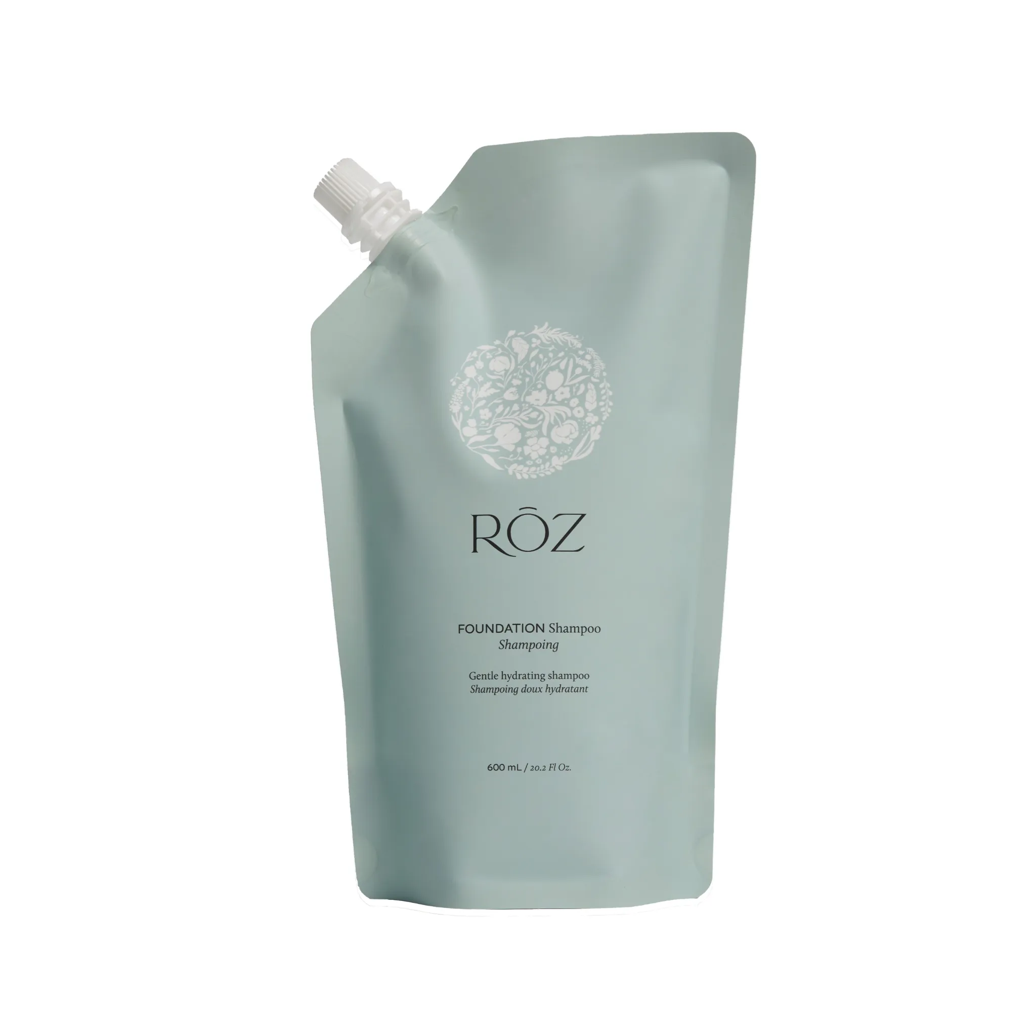 Foundation Shampoo