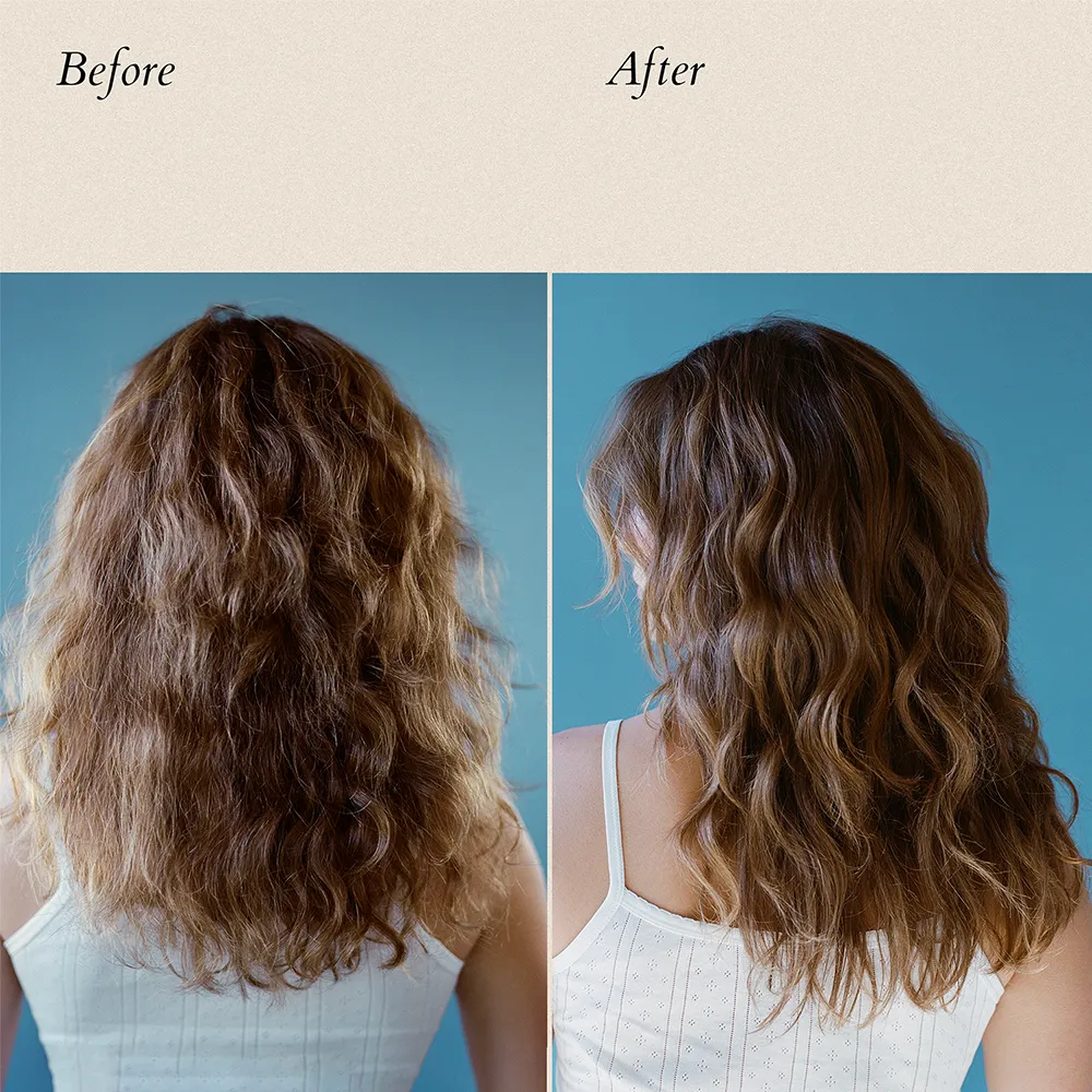 Foundation Shampoo