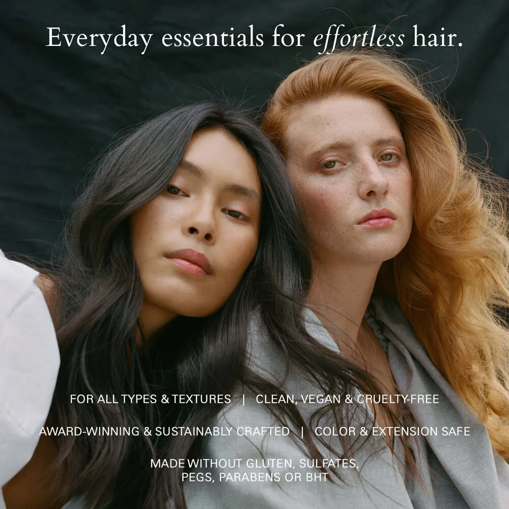 Foundation Shampoo
