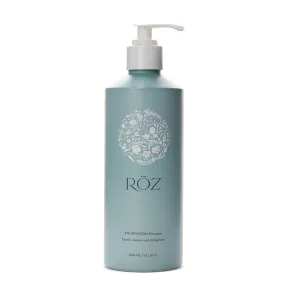 Foundation Shampoo