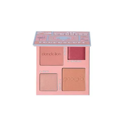 Fouroscope Palette