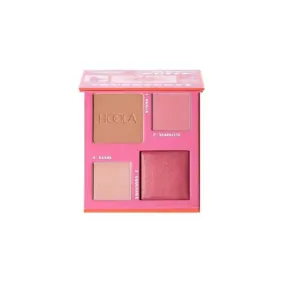 Fouroscope Palette