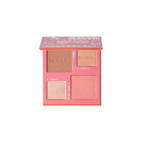 Fouroscope Palette