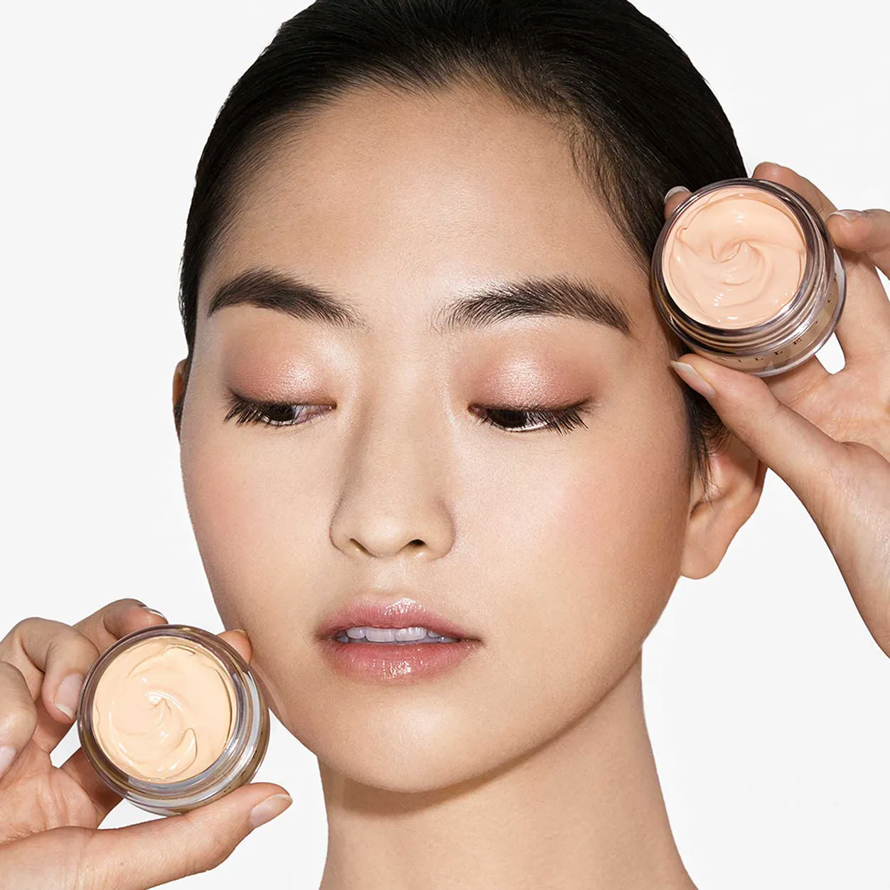 Future Skin Foundation