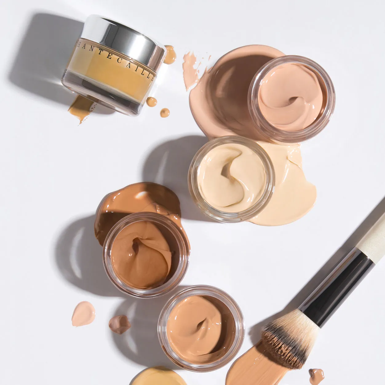 Future Skin Foundation
