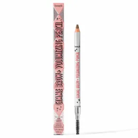 Gimme Brow  Volumizing Pencil kredka do brwi dodająca objętości 04 Warm Deep Brown 1.19g