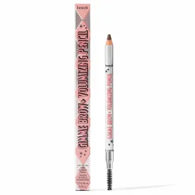 Gimme Brow  Volumizing Pencil kredka do brwi dodająca objętości 4.5 Neutral Deep Brown 1.19g
