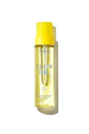 Glow Oil SPF 50