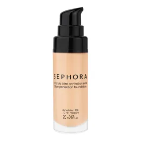 Glow Perfection Foundation