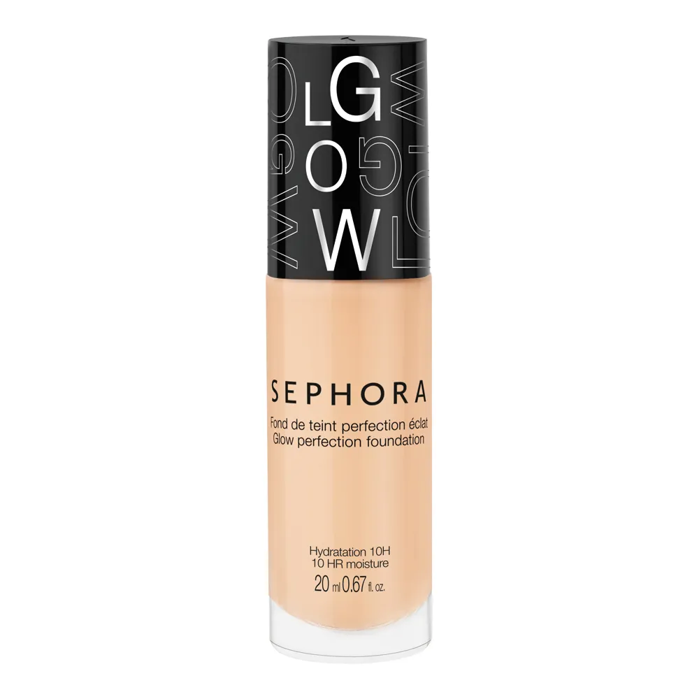 Glow Perfection Foundation