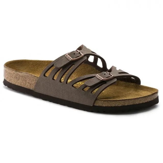 GRANADA BB NARROW SANDAL