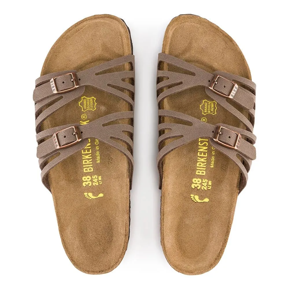 GRANADA BB NARROW SANDAL