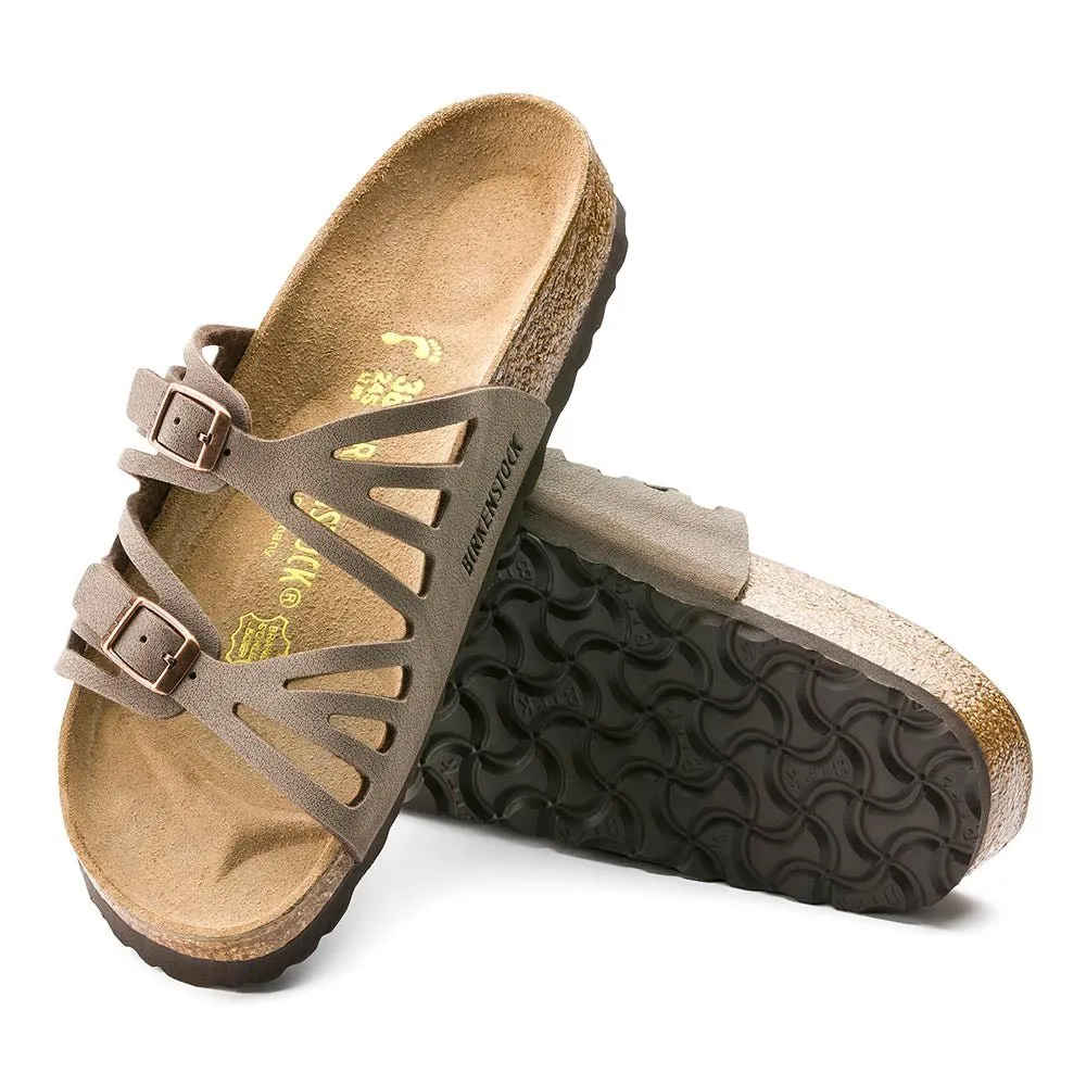 GRANADA BB NARROW SANDAL