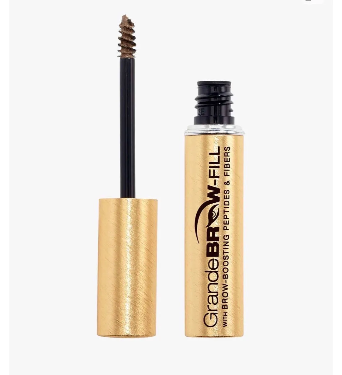 Grande Cosmetics GrandeBROW-FILL Volumizing Brow Gel