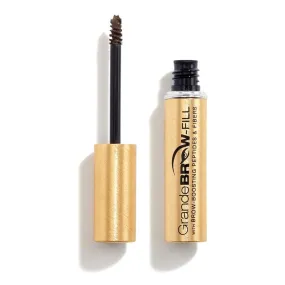 GrandeBROW-FILL Volumizing Brow Gel Dark