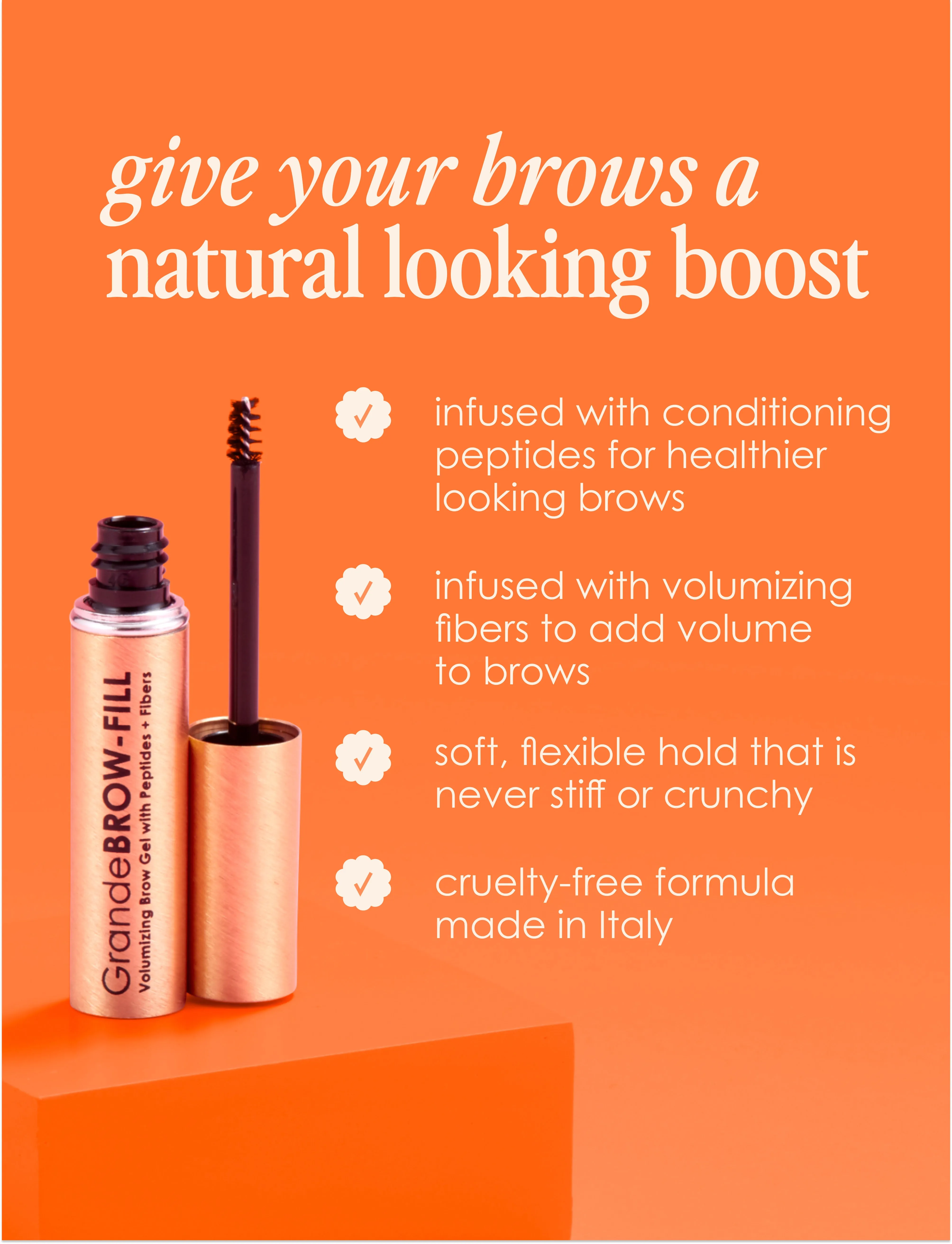 GrandeBROW-FILL