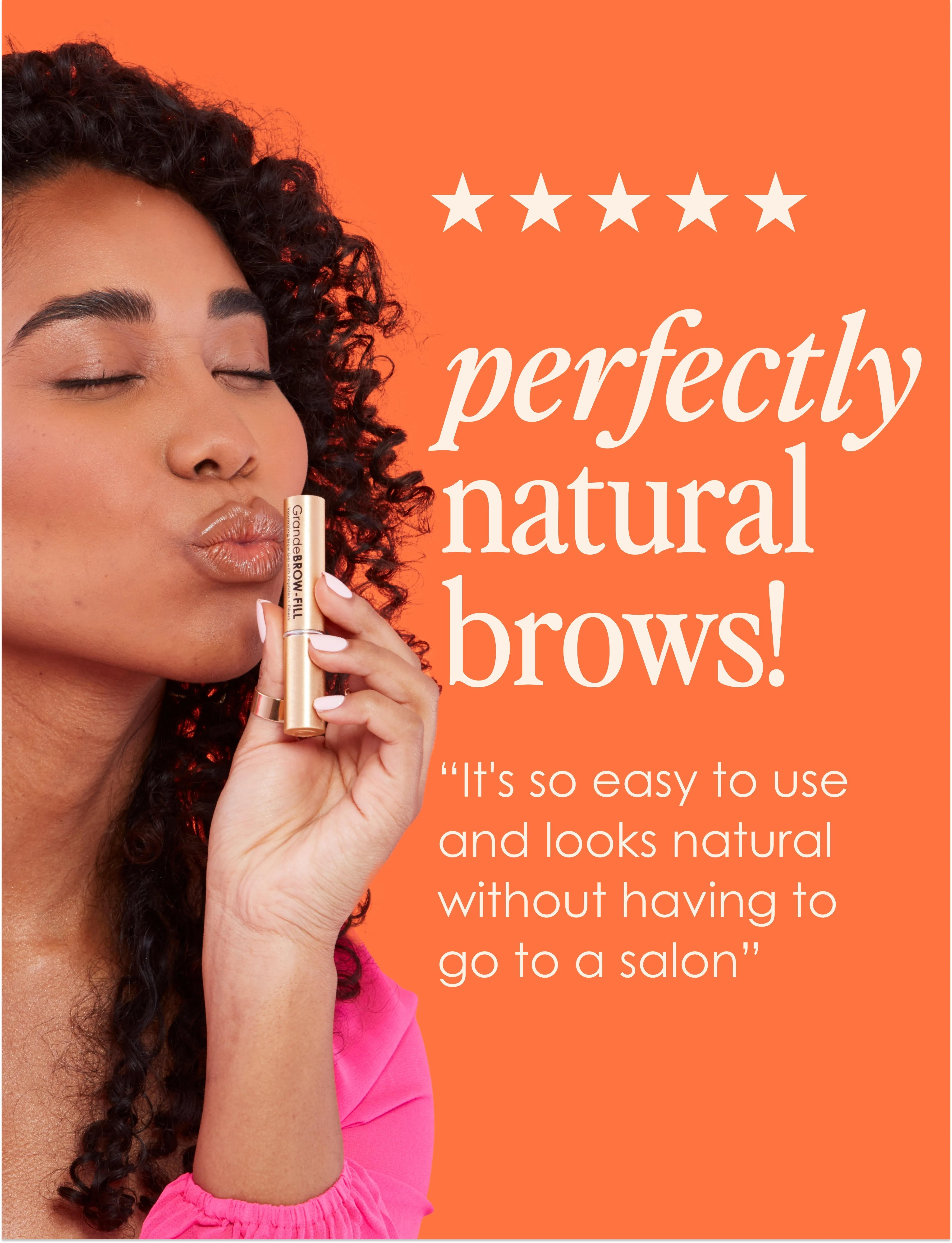 GrandeBROW-FILL