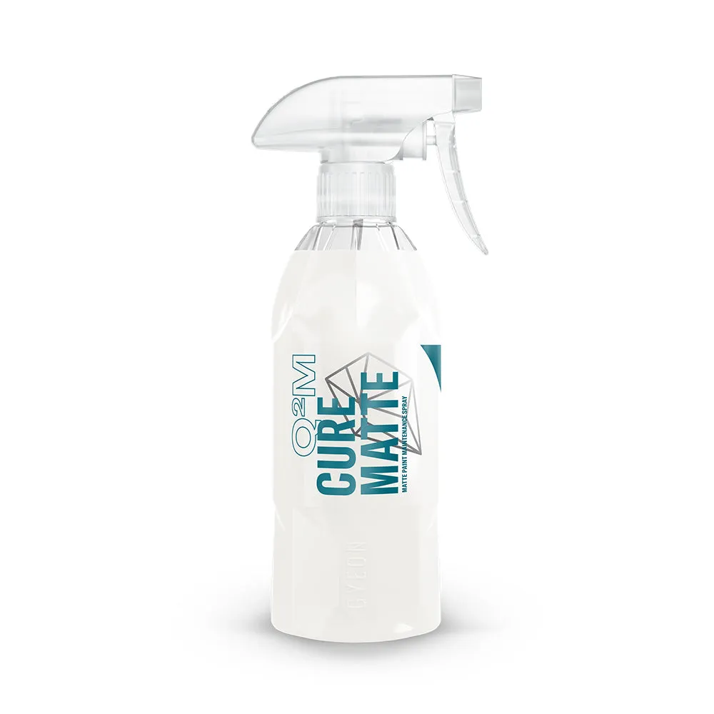 Gyeon Q2M Cure Matte 400ml