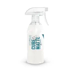 Gyeon Q2M Cure Matte 400ml