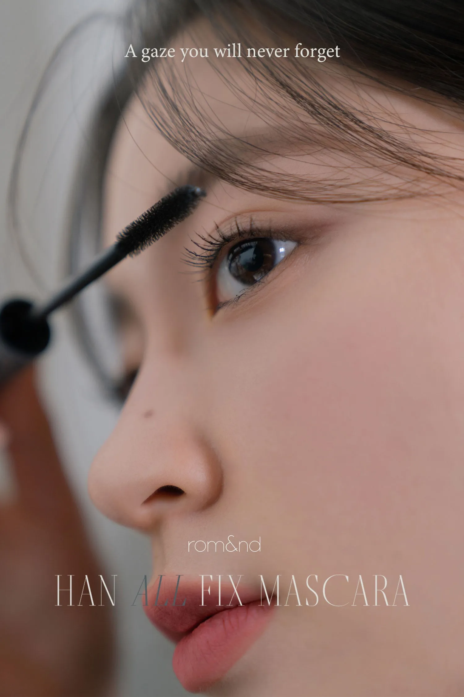 Han All Fix Mascara 7g