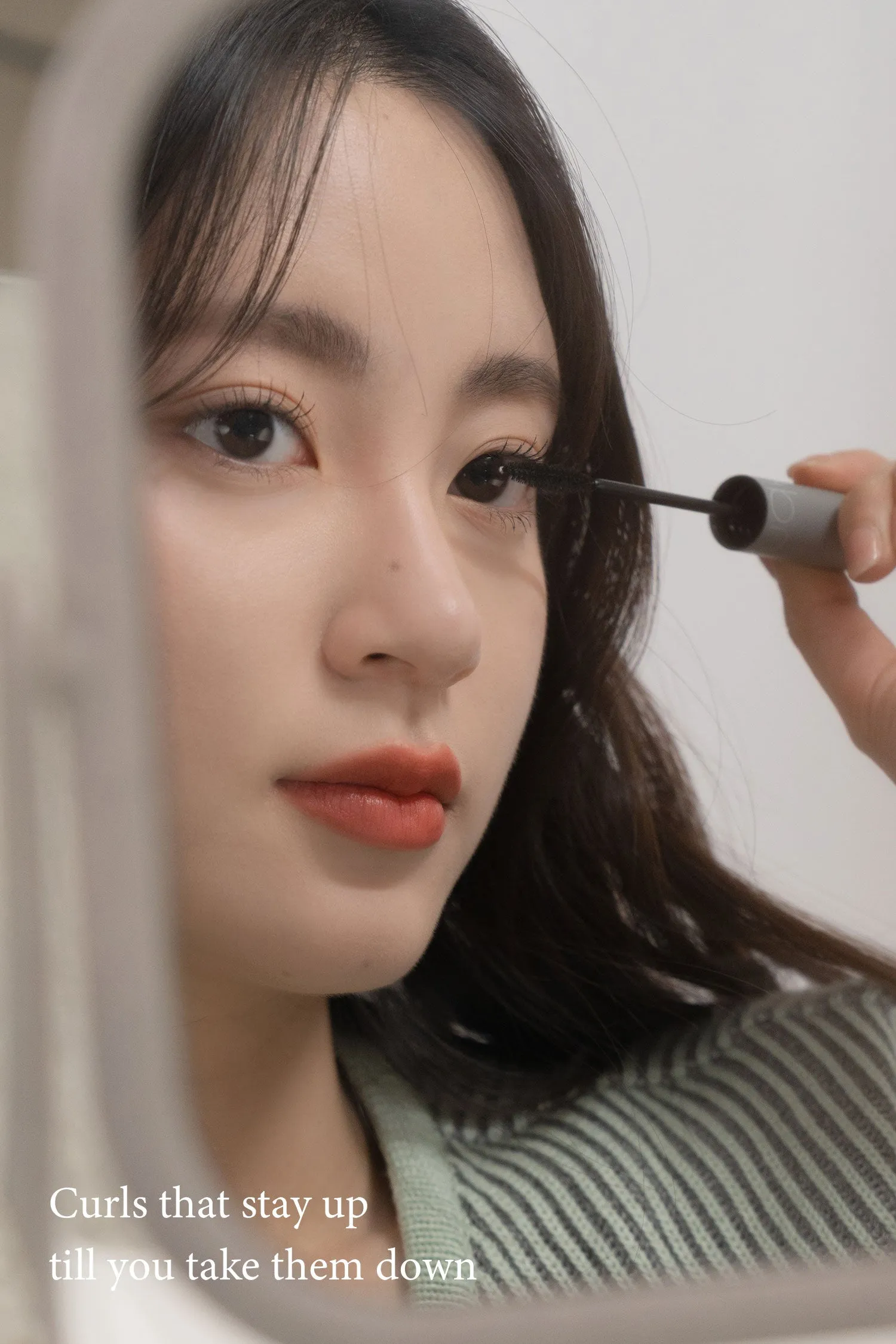 Han All Fix Mascara 7g