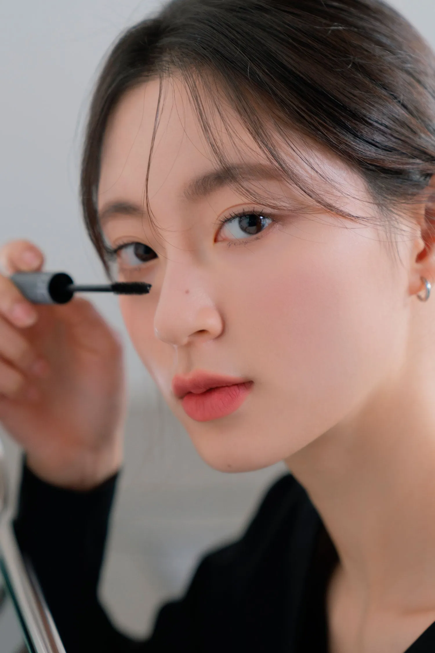 Han All Fix Mascara 7g