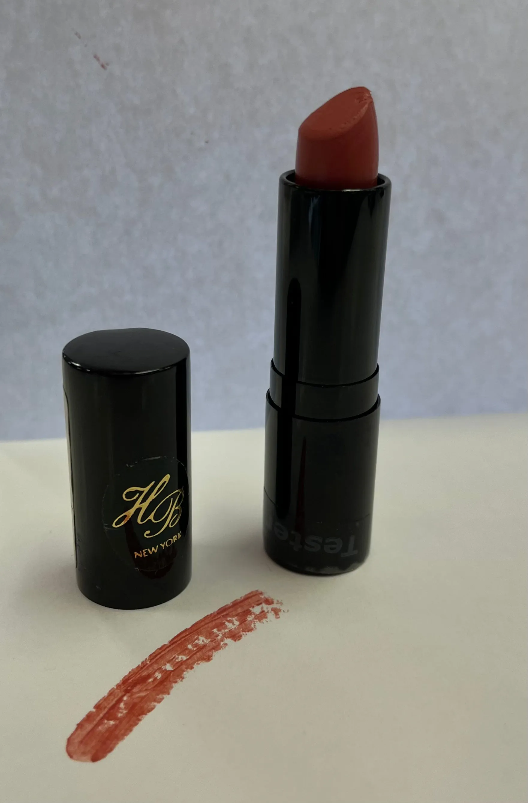 HB Sheer Shine Lipstick