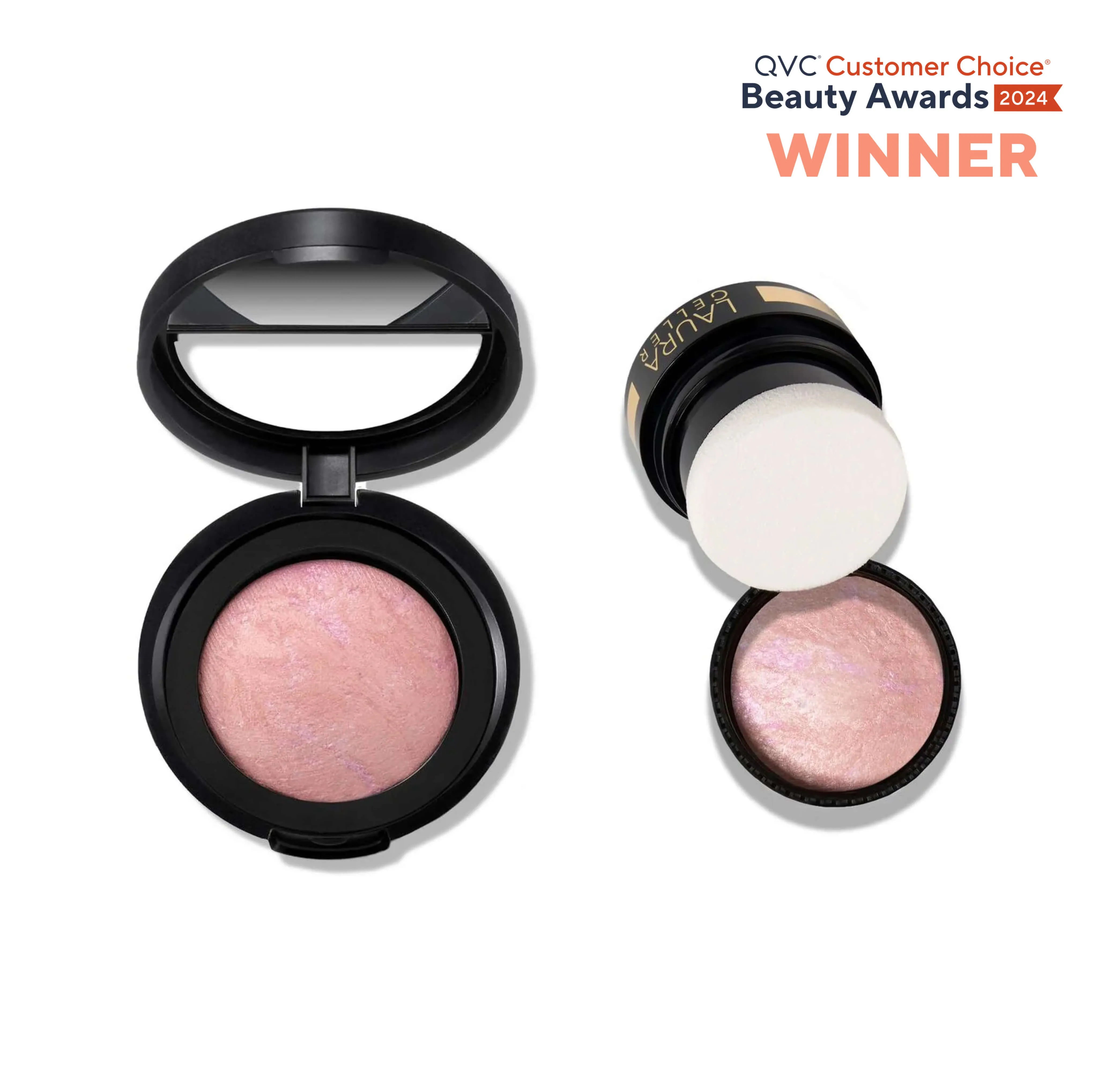 Home & Away Blush-n-Brighten Kit (2 PC)