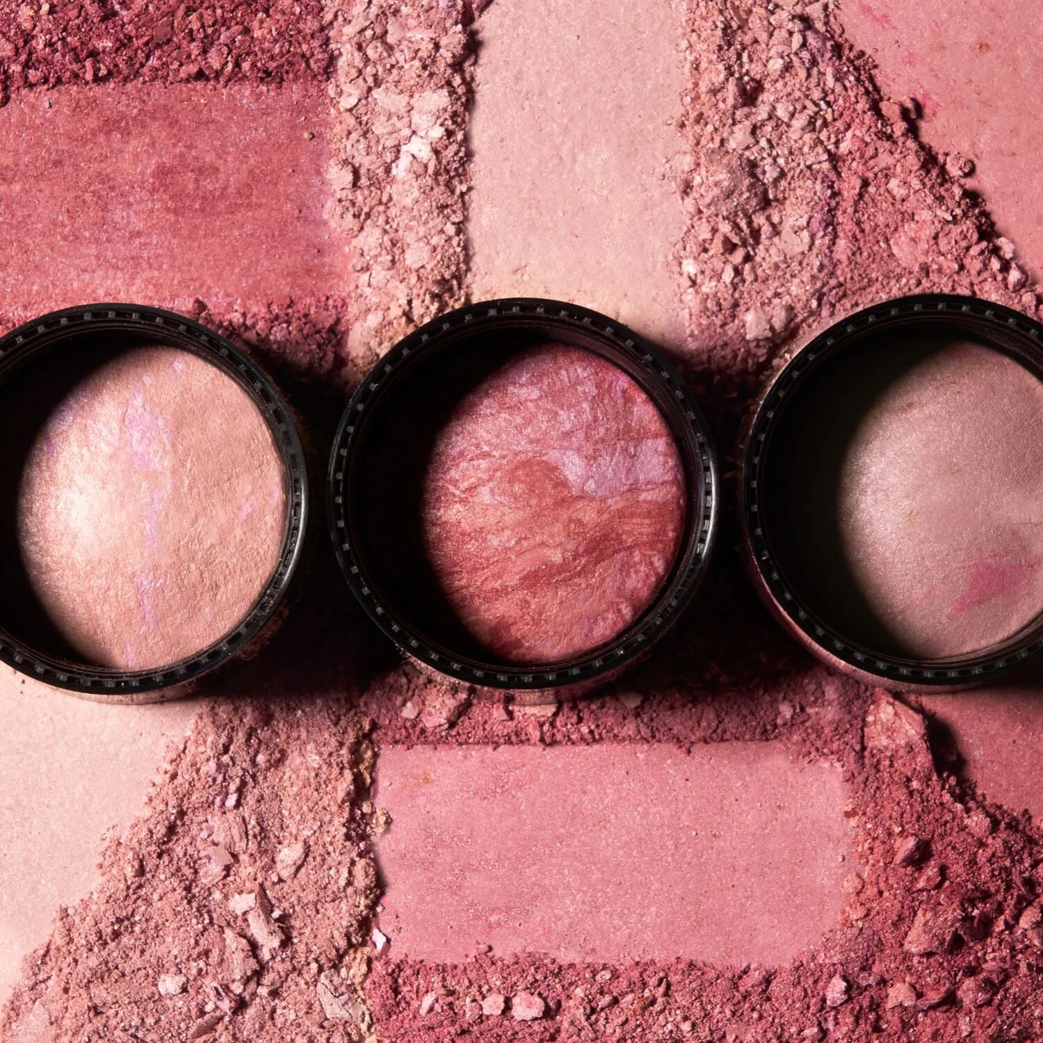 Home & Away Blush-n-Brighten Kit (2 PC)