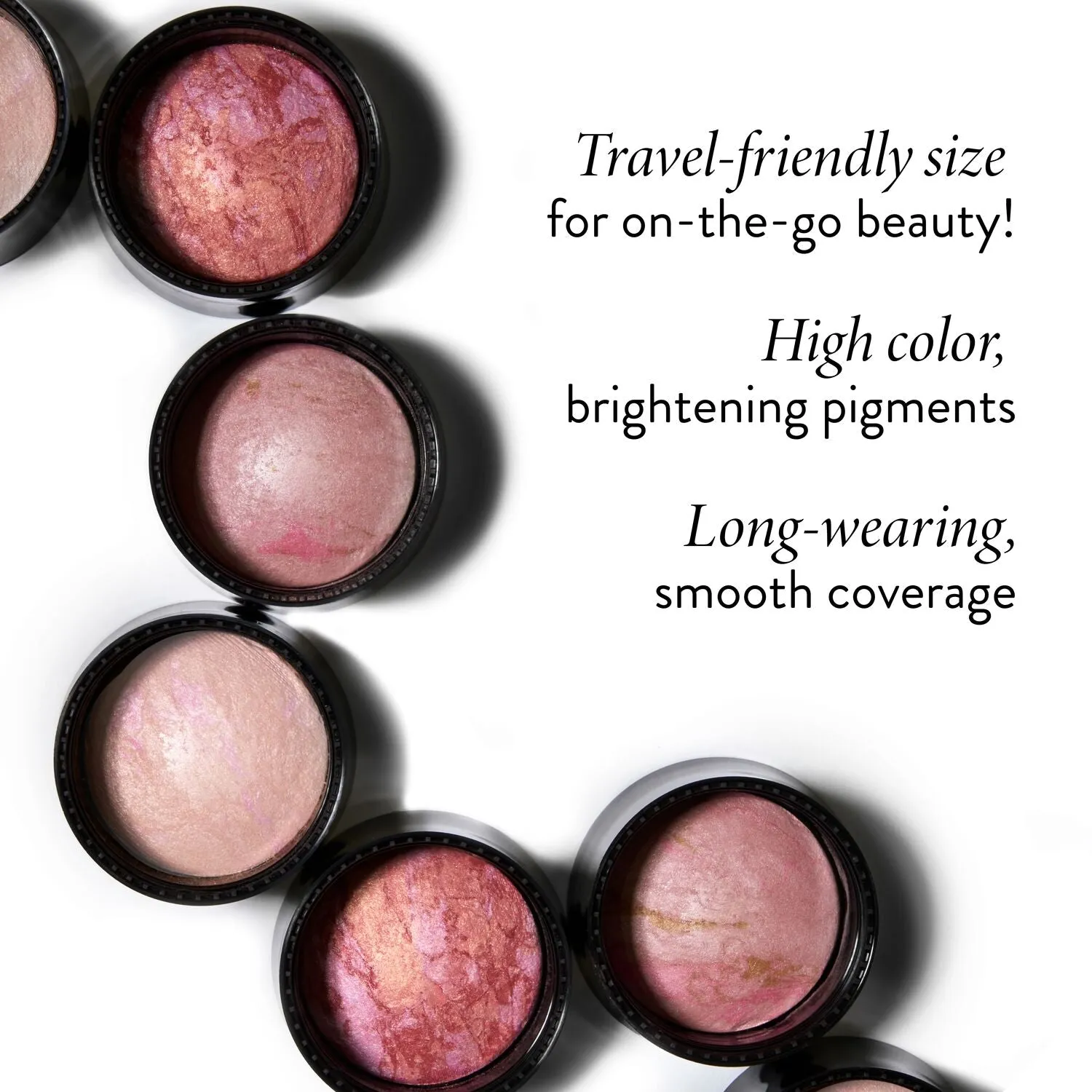 Home & Away Blush-n-Brighten Kit (2 PC)