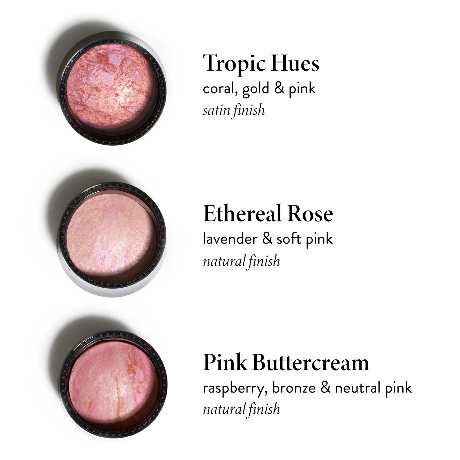 Home & Away Blush-n-Brighten Kit (2 PC)