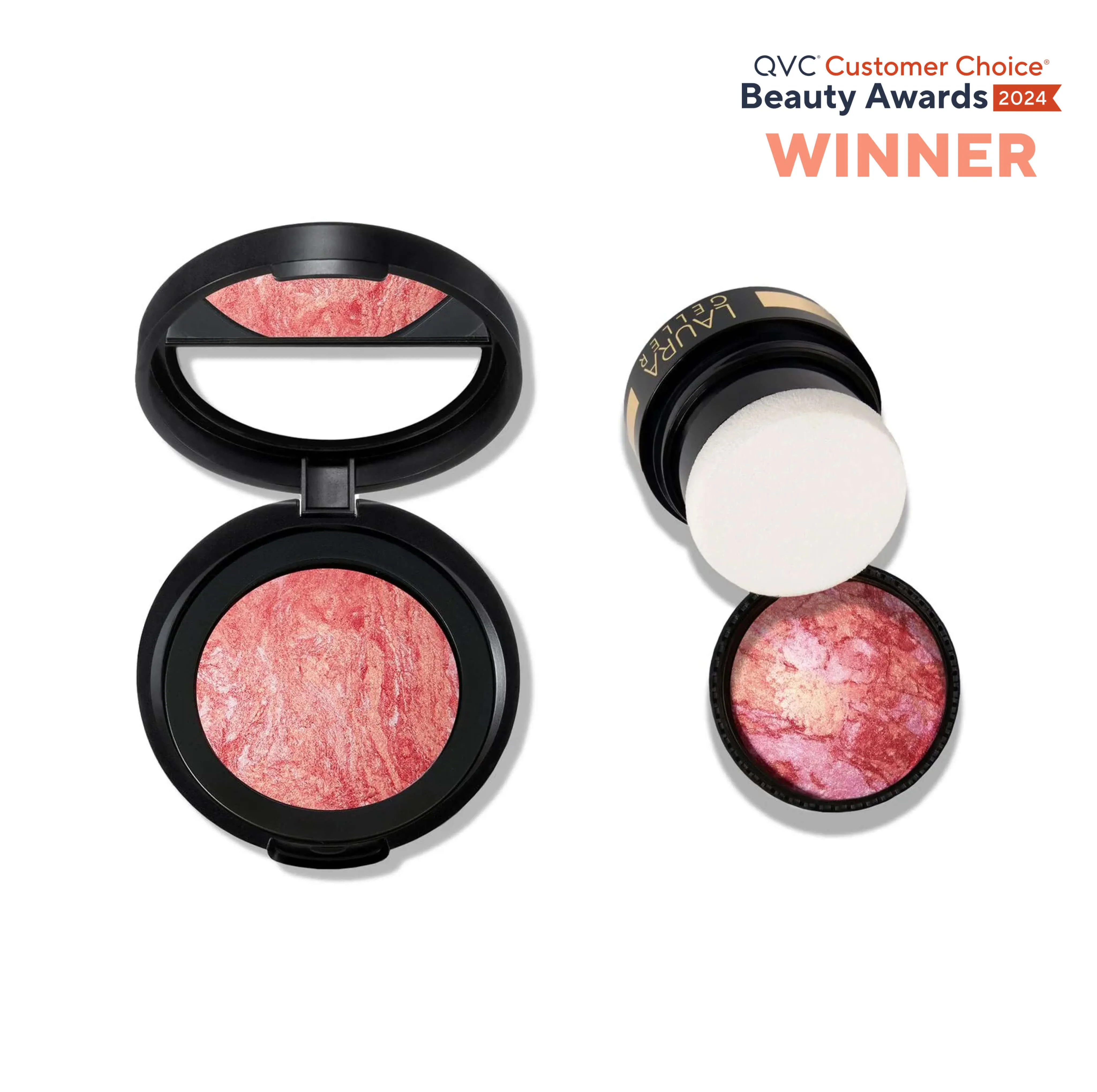 Home & Away Blush-n-Brighten Kit (2 PC)