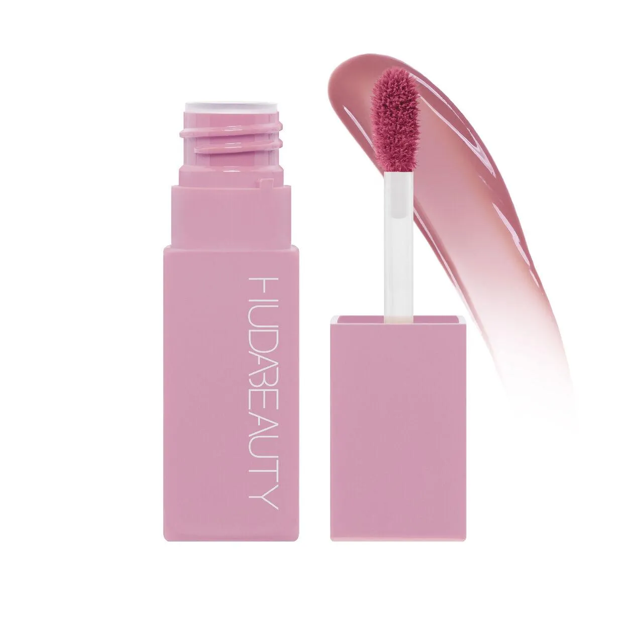 Huda beauty - Lip Blush Creamy Lip & Cheek Stain