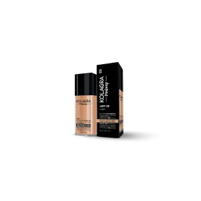 Hydrating Foundation