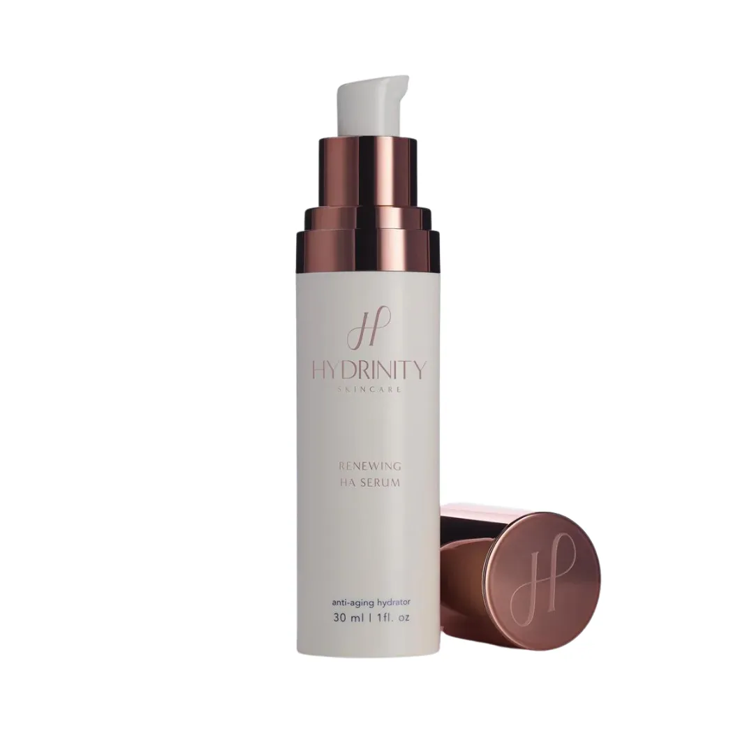 Hydrinity Renewing HA Serum