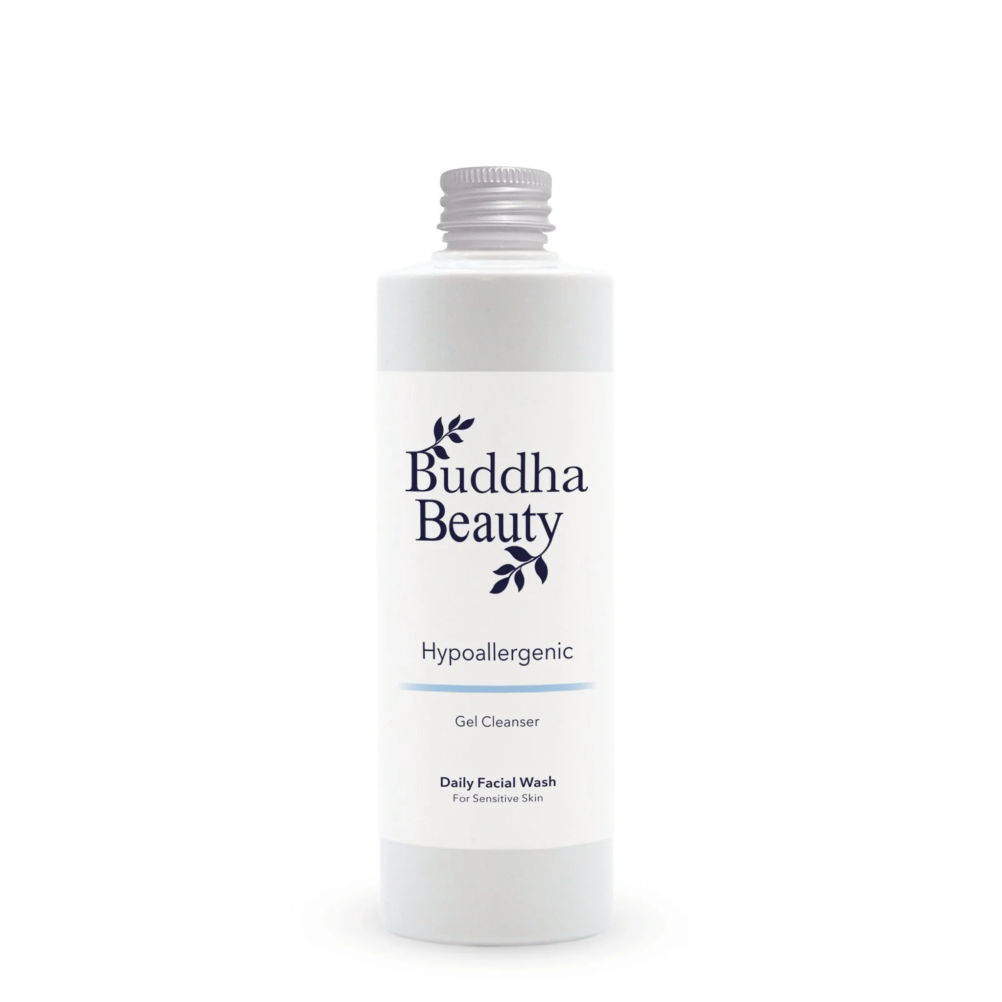 Hypoallergenic Gel Cleansing Wash