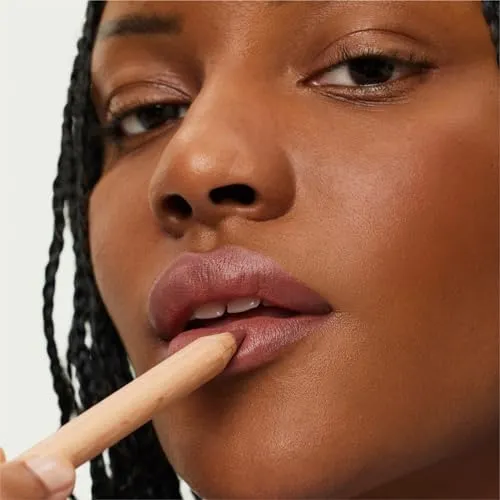 ILIA - Lip Sketch Hydrating Crayon - Long Lasting, Crease-Resistant, Soft-Matte Finish