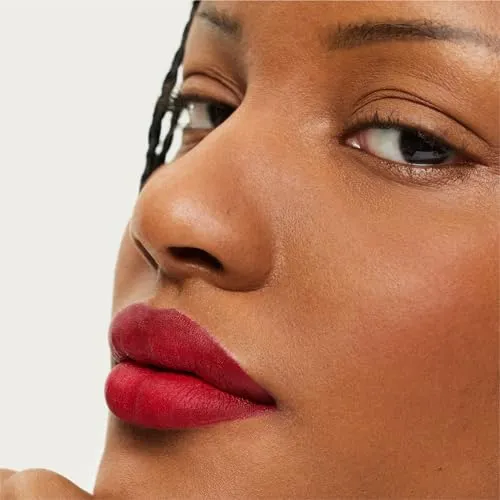 ILIA - Lip Sketch Hydrating Crayon - Long Lasting, Crease-Resistant, Soft-Matte Finish