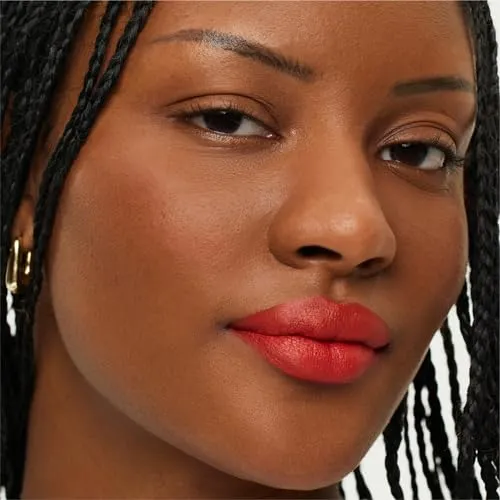 ILIA - Lip Sketch Hydrating Crayon - Long Lasting, Crease-Resistant, Soft-Matte Finish