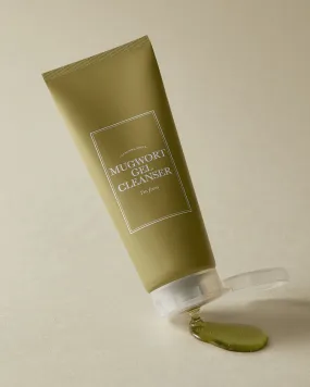 I'm From Mugwort Gel Cleanser