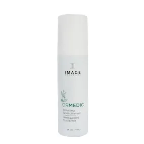 IMAGE Skincare Ormedic Balancing Facial Cleanser (6 oz)