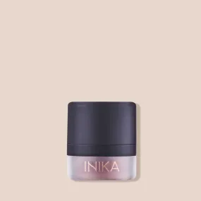 INIKA Organic Mineral Blush Puff Pot (Rosy Glow)