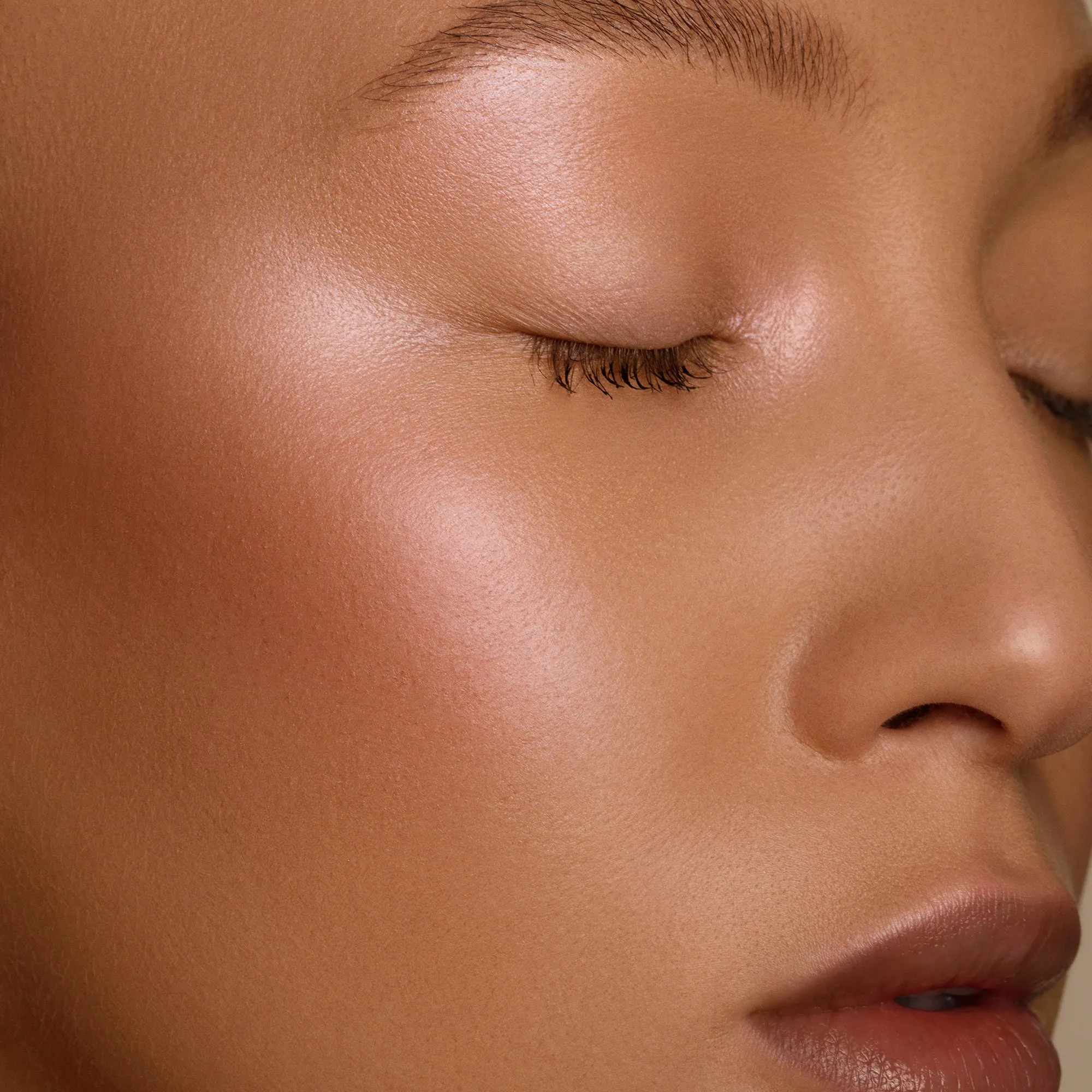 Inner Glow Crème Pigment: Eros