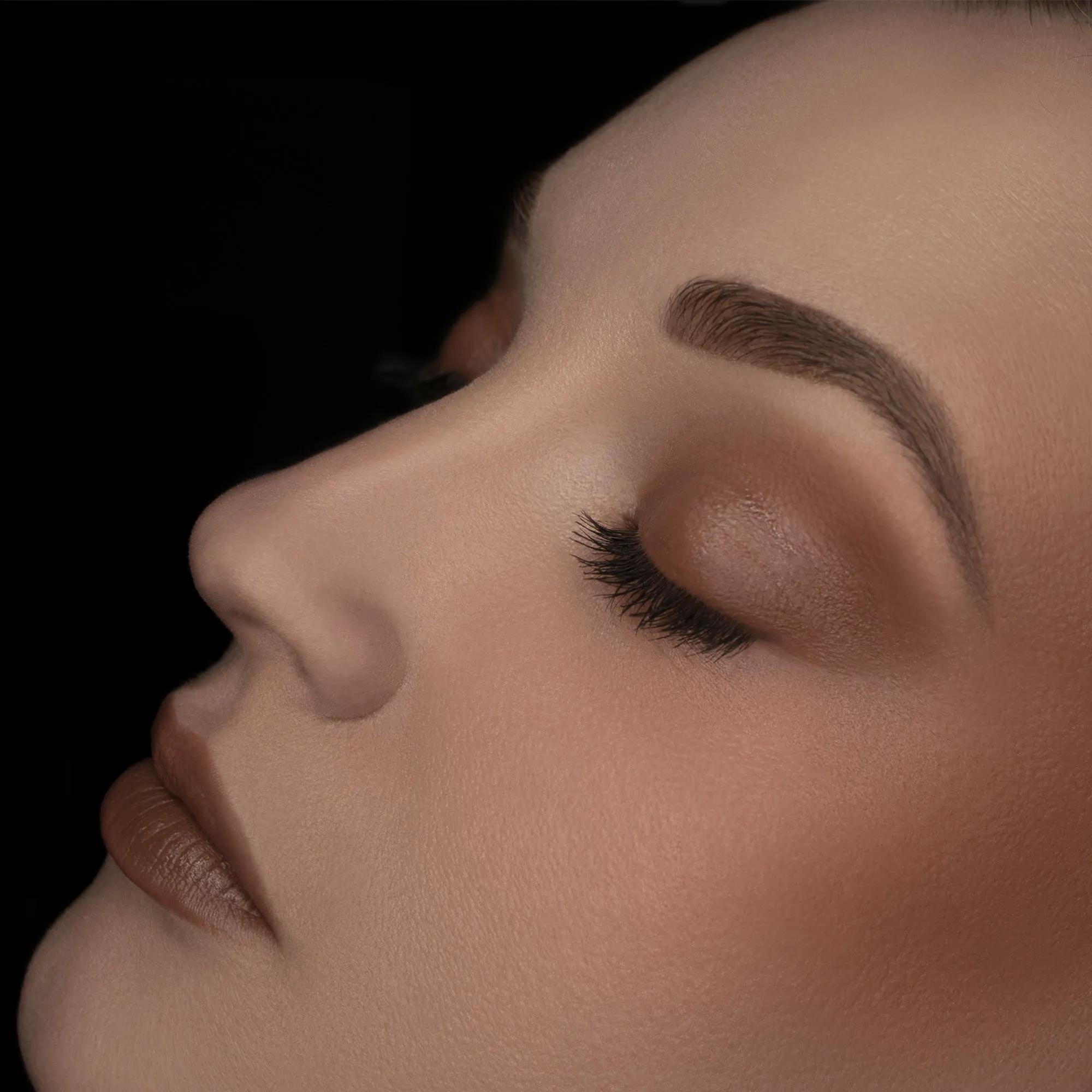 Inner Glow Crème Pigment: Eros