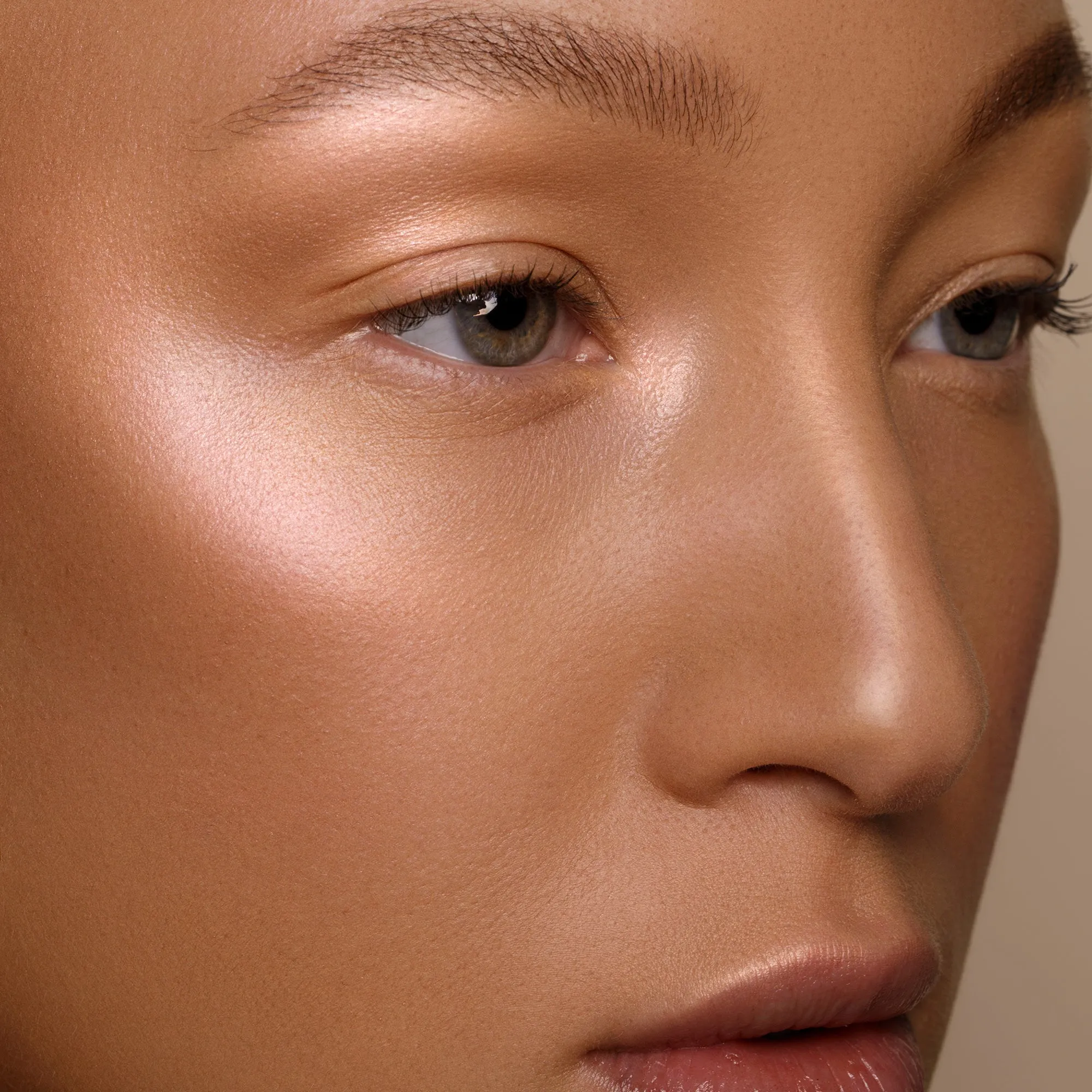 Inner Glow Crème Pigment: Eros