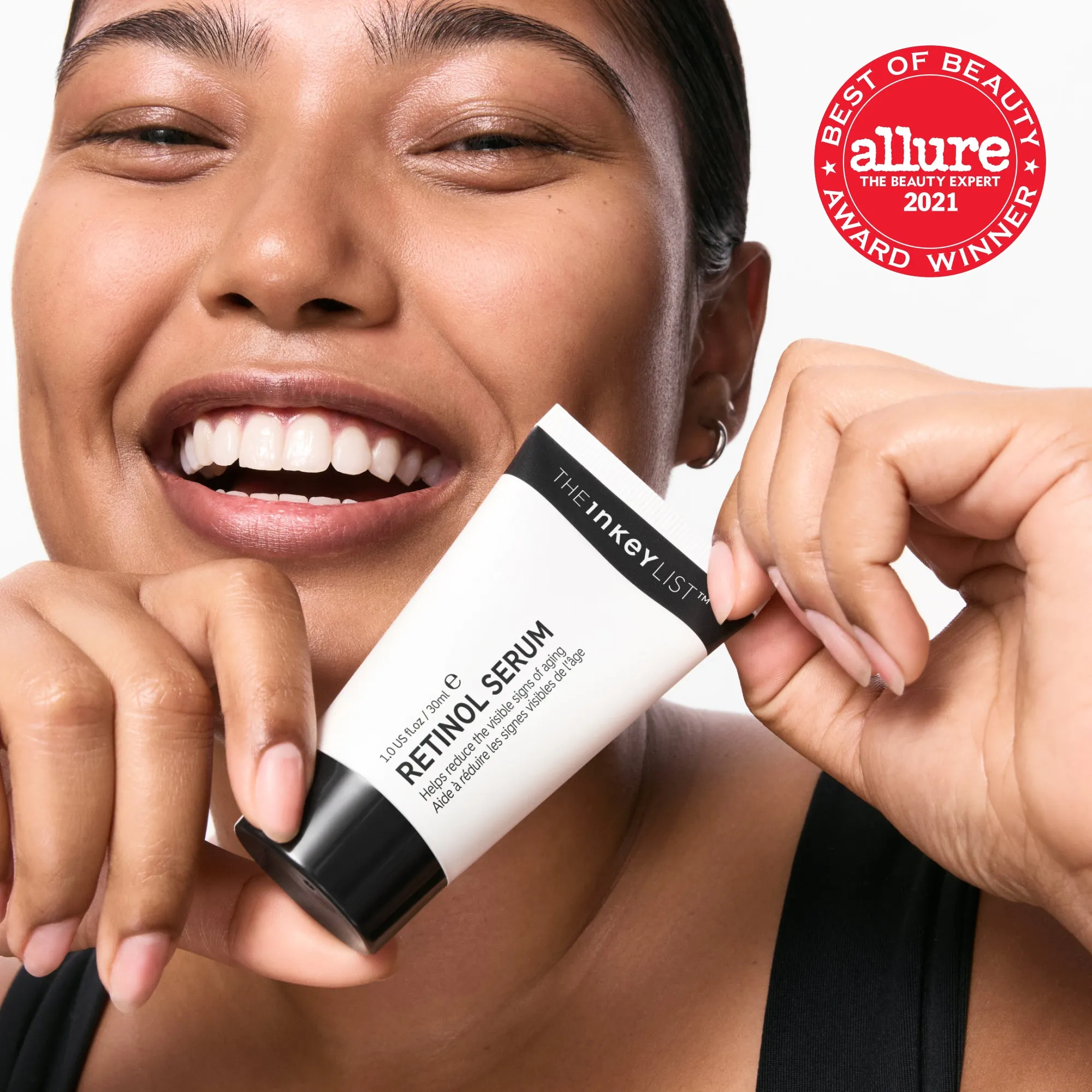 Intro Routine for Anti-Aging