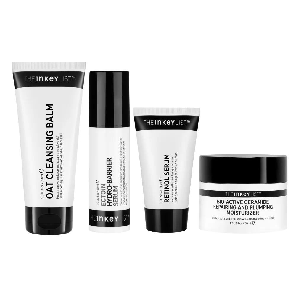 Intro Routine for Anti-Aging