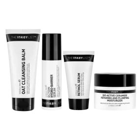 Intro Routine for Anti-Aging