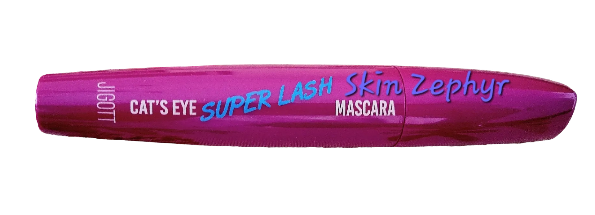 Jigott Cat's Eye Super Lash Mascara