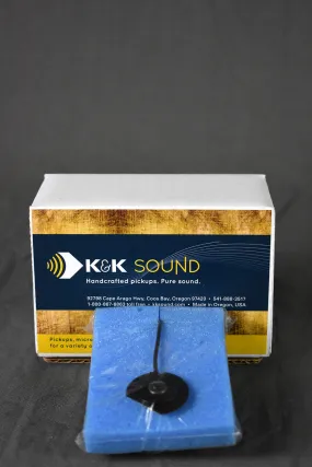 K&K Pure Resonator BB